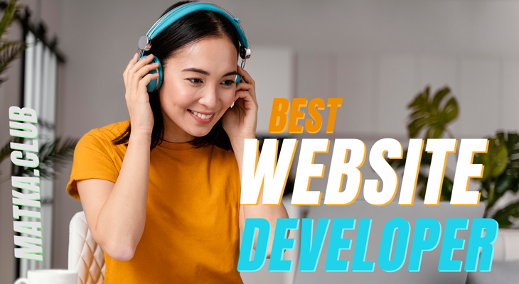 Best Matka Website Developer in India
