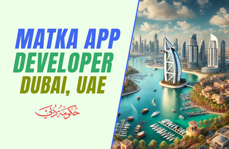 matka app developer in dubai, UAE